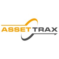 AssetTrax logo - Similar company to Perry Process Equipment Ltd