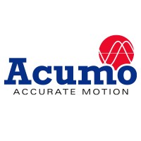 Acumo AB logo - Similar company to Ics A/S