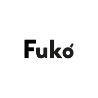 Fukó logo - Similar company to Blend&Frame
