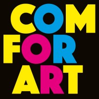 COM for ART logo - Similar company to Eventica