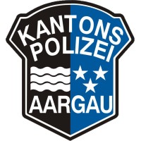 Kantonspolizei Aargau logo - Similar company to Max Urech Ag