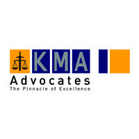 KMA Advocates logo - Similar company to Dt Logistics