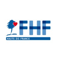 Fédération hospitalière de France Hauts-de-France logo - Similar company to Buzz Comptoir