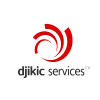 Djikic d.o.o. logo - Similar company to Uallaby D.O.O.