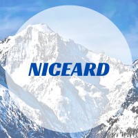 NICEARD Open Innovation Services logo - Similar company to Blift