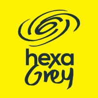 HexaGrey Creatives logo - Similar company to Greyphyte