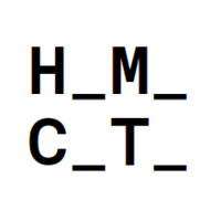 Hoffmitz Milken Center for Typography logo - Similar company to Hacking Gutenberg P98A.Berlin