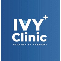 IVY Clinic logo - Similar company to Ivy Clinics