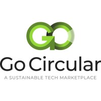 Go Circular logo - Similar company to Go Circular