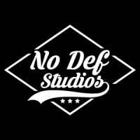 No Def Studios logo - Similar company to Audacity Ventures Inc.