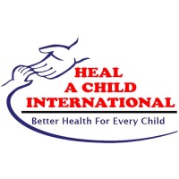 Heal A Child International logo - Similar company to Edupsyched