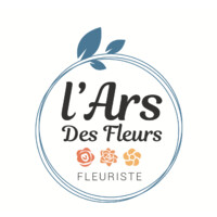 L'Ars des Fleurs Rondy logo - Similar company to L'Atelier Demÿka, Artisan-Glacier