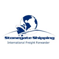 Stonegate Shipping Chile logo - Similar company to Fleximove Logistics