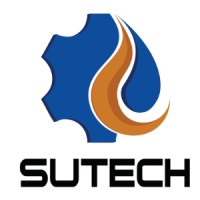 SUTECH MAKINA logo - Similar company to Amorphosis Gulf