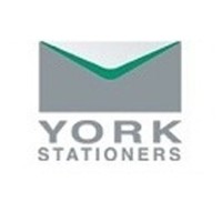 York Stationers logo - Similar company to Beleza School Uniforms