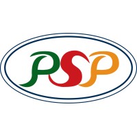Pongsilp Plastic Co., Ltd. logo - Similar company to Trident Pack And Engineering.