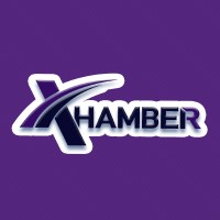 Xhamber logo - Similar company to Tegra.Mx