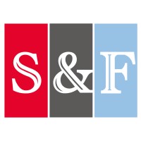 Consorcio S&F logo - Similar company to Emr Grupo Constructor Sac