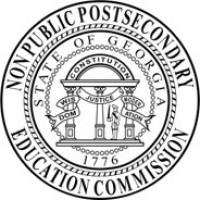 Georgia Nonpublic Postsecondary Education Commission logo - Similar company to Georgia Flex