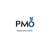 PMO for Contracting logo - Similar company to Rock For Contracting