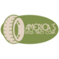 AMERICA`S USED TIRES CORP. logo - Similar company to Premier Used Tires