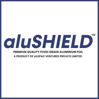 aluSHIELD by Alupac Ventures logo - Similar company to Heathwick Ltd
