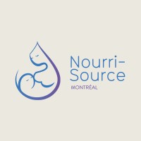 Nourri-Source Montréal logo - Similar company to Projet Inclusion