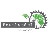Houthandel Nijweide logo - Similar company to Houthandel Ruiterkamp B.V.   Circulaire Bouwmaterialen