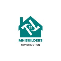Mh Builders logo - Similar company to Ars Jasmin Constructions