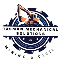 Tasman Mechanical Solutions logo - Similar company to Hp Mechanical