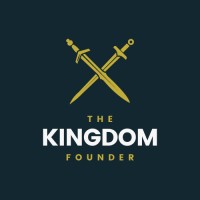 The Kingdom Founder logo - Similar company to Seedling