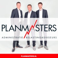 Planmasters Administratie & Belastingadviseurs logo - Similar company to Avs Netherlands B.V.