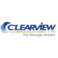Clearview Communications+PR logo - Similar company to Clearview Communications