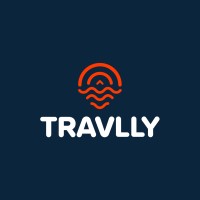 Travlly | Your Gateway to Adventures logo - Similar company to Websquids Llc