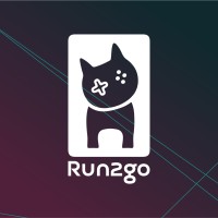 Run2Go Studio International logo - Similar company to Gamotions