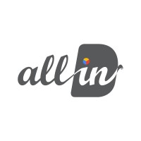 all in Medya logo - Similar company to Adlab Turkey
