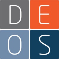 DEOS Ltd. logo - Similar company to Improv3