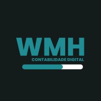 WMH CONTABILIDADE DIGITAL logo - Similar company to Linkont Contabilidade Digital