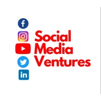 Social Media Ventures (SMV) logo - Similar company to Social Media Association
