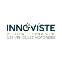 Innoviste logo - Similar company to Birdman Bats