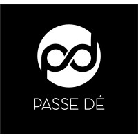 PASSEDÉ logo - Similar company to Make Your Name