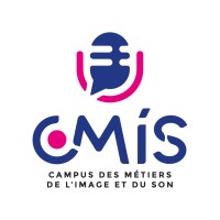 CMIS – Campus des Métiers de l’Image et du Son logo - Similar company to Metacom