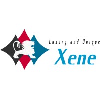 Xene Gallery logo - Similar company to Art Display Essentials: A 10-31 Company