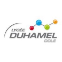 LYCEE POLYVALENT JACQUES DUHAMEL logo - Similar company to Sefca Ub