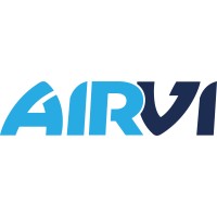 Airvi, Inc. logo - Similar company to Implementai