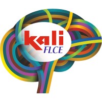 Kali FLCE logo - Similar company to Oreteq Pty Ltd