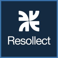 Resollect logo - Similar company to Iridescent Technology