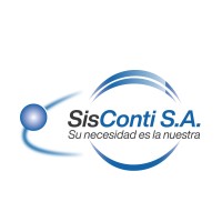 Sisconti Latam logo - Similar company to Sisconti