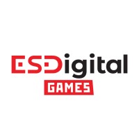 ESDigital Games LTD logo - Similar company to Bee8 Studio