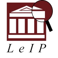 Lembaga Kajian dan Advokasi Independensi Peradilan (LeIP) logo - Similar company to Asgency Digital
